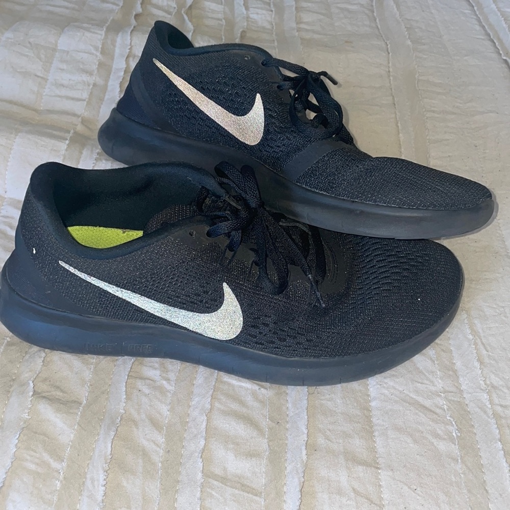 NIKE free runs! 🏃🏼‍♀️